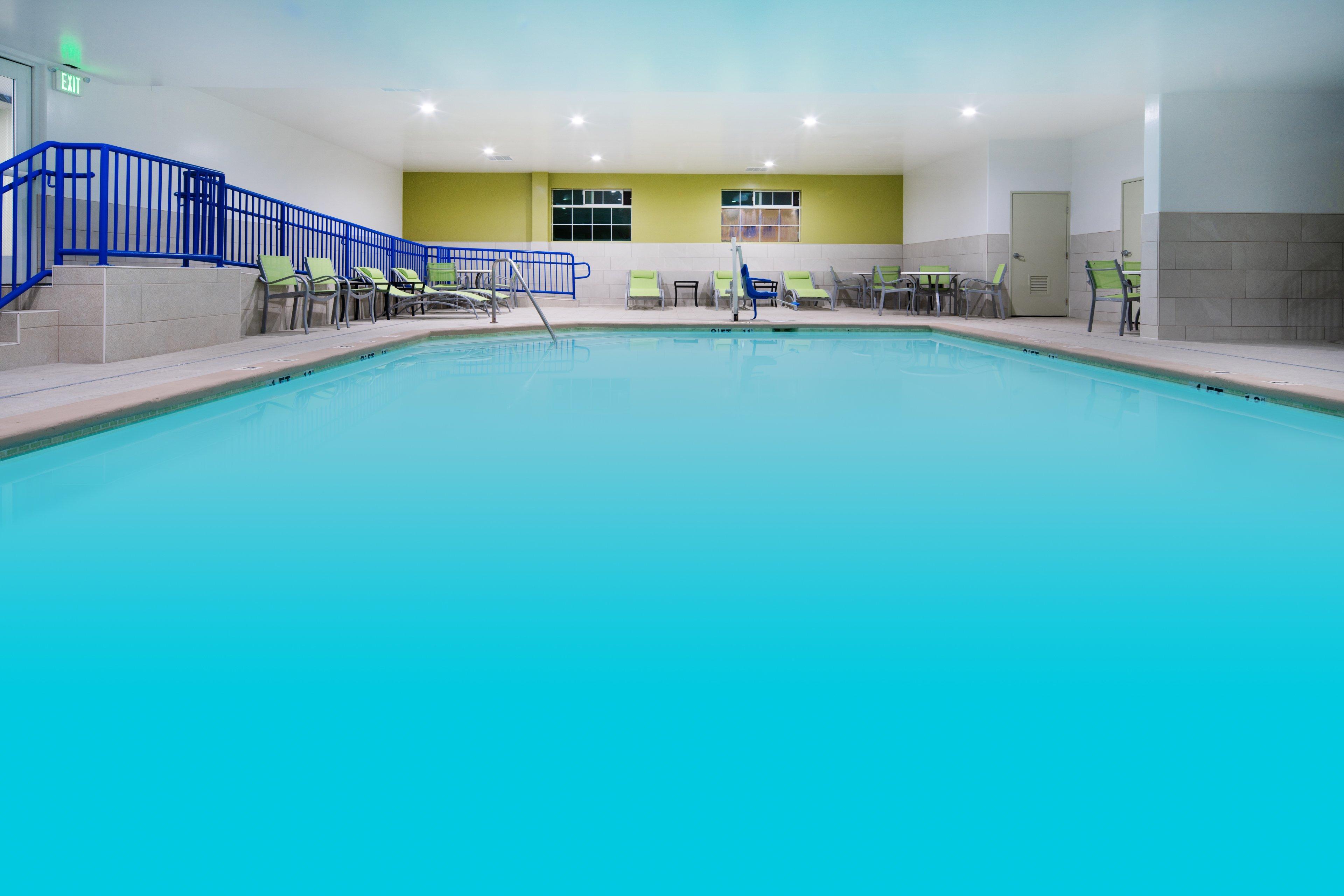 Holiday Inn Express & Suites Watsonville By Ihg Экстерьер фото